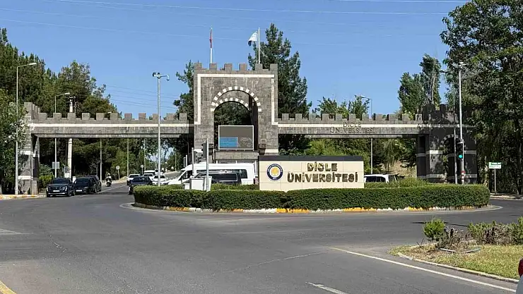 Dicle Üniversitesinde yaşanan intiharda öğrenci, bıraktığı notta hocasını işaret etti