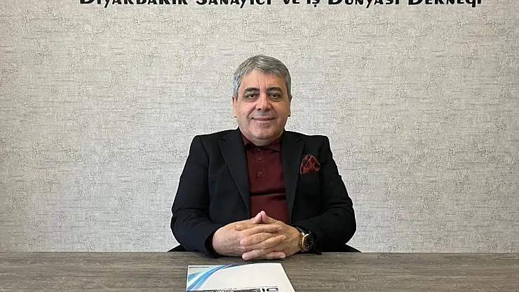 DİSİDER Başkanı Akbaş: 'İş dünyası olarak bu tür boykot çağrılarını tasvip etmediğimizi açıkça ifade etmek isteriz'