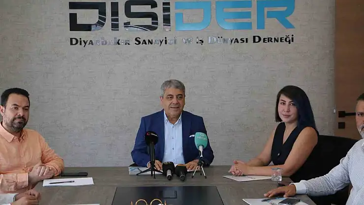 DİSİDER'den konut, kira ve arsa fiyatlarındaki artışa eleştiri