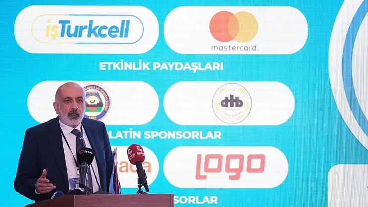 Diyarbakır'da 'Dijital Dönüşüm Konferansı' düzenlendi