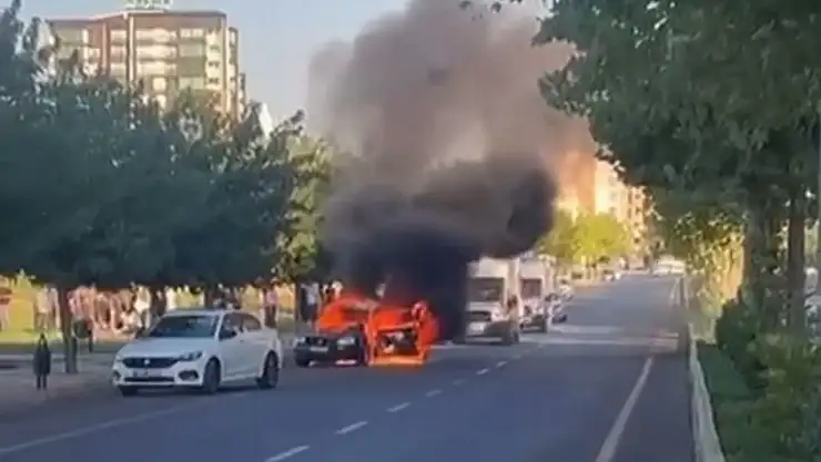 Diyarbakır'da 1 kişinin öldüğü olayda 5 tutuklama