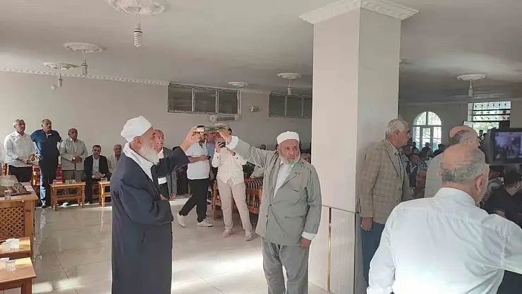 Diyarbakır'da 1 kişinin ölümü, 11 kişinin yaralanmasıyla başlayan kan davası barışla son buldu