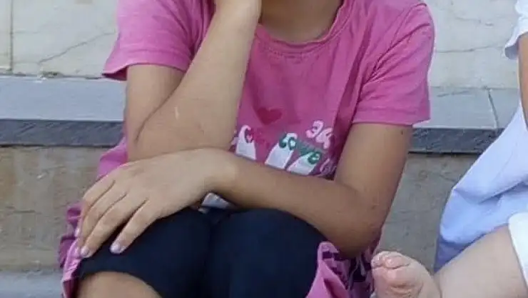 Diyarbakır'da 10 yaşındaki kuzenini öldüren zanlı tutuklandı