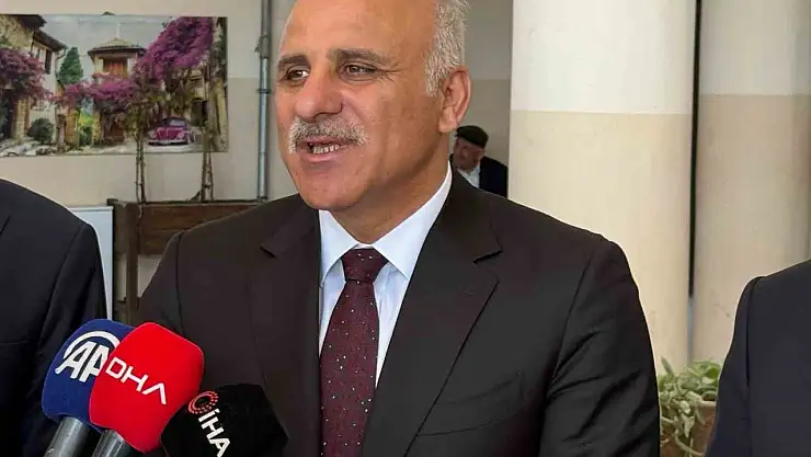 Diyarbakır'da 104 özel gereksinimli öğrenci karne heyecanı yaşadı