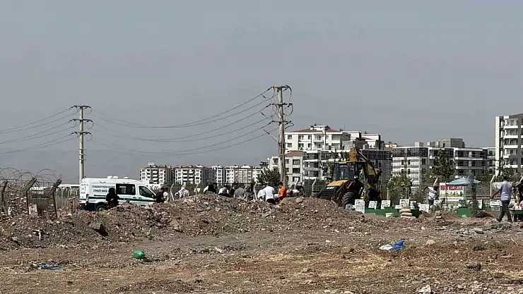 Diyarbakır'da 19 yaşındaki kadın silahlı saldırıda hayatını kaybetti