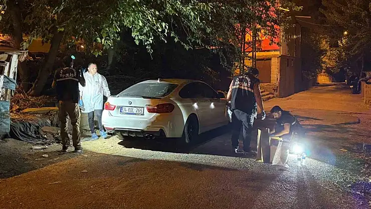 Diyarbakır'da 2 kişinin hayatını kaybettiği silahlı kavga olayında 6 tutuklama
