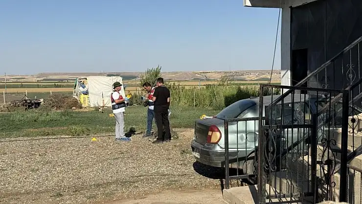 Diyarbakır'da 2 kişinin öldüğü arazi kavgasına karışan 3 şahıs tutuklandı