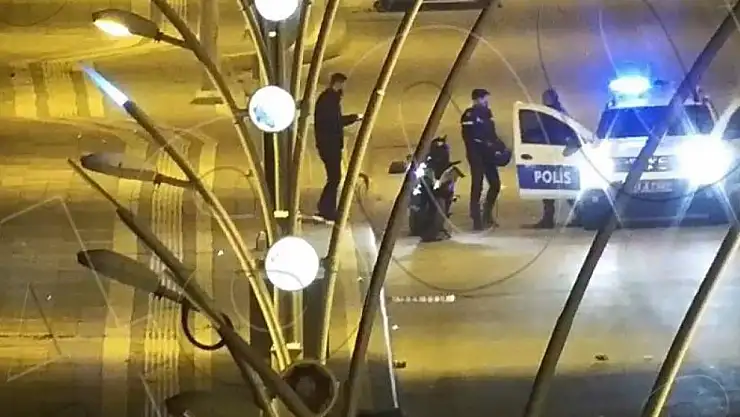 Diyarbakır'da 4 bin 397 motosiklet ve motorlu bisiklet sürücüsüne işlem yapıldı