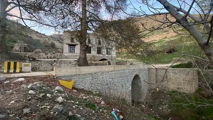 Diyarbakır'da 485 yıllık Atak Ulu Cami'nin bakımsızlığı dikkat çekiyor