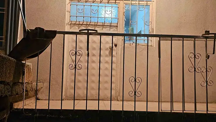 Diyarbakır'da 5 gündür haber alınamayan şahıs evde ölü bulundu