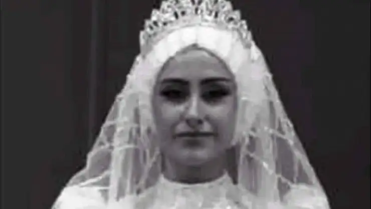 Diyarbakır'da 8 aylık hamile genç kadın hayatını kaybetti