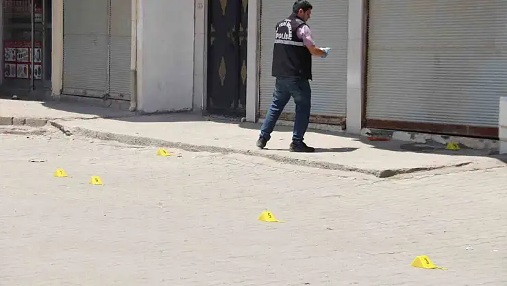 Diyarbakır'da akrabalar arası kavga: 6 yaralı