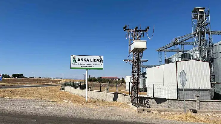 Diyarbakır'da Anka Lidaş ve Yıldırım Agro'dan 970 tonluk mısır vurgunu iddiası