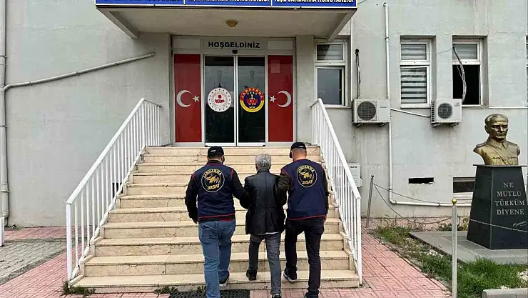 Diyarbakır'da aranan 2 cinayet zanlısı yakalandı