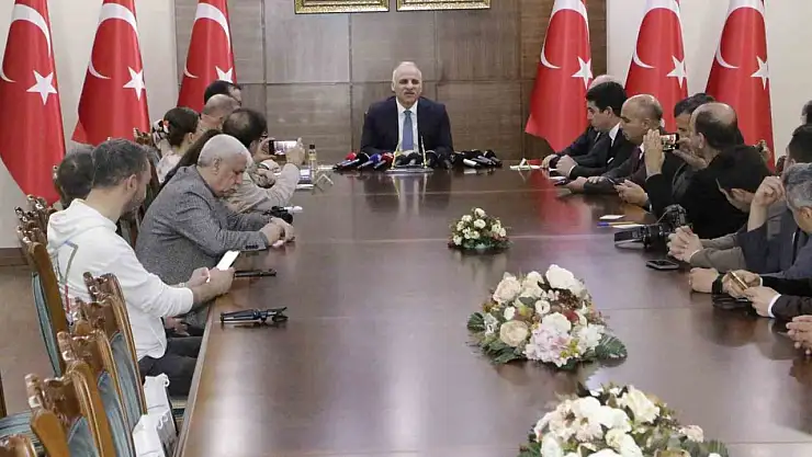 Diyarbakır'da bayramda 8 bine yakın kolluk kuvveti personeli görev alacak