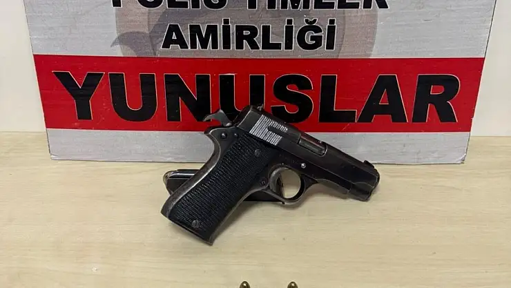 Diyarbakır'da çok sayıda suç unsuru ele geçirildi: 30 tutuklama