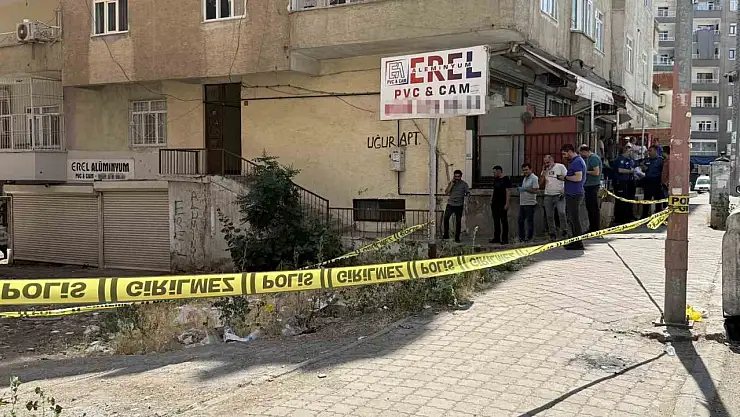 Diyarbakır'da eczacıyı öldüren eski çalışanı gözaltına alındı
