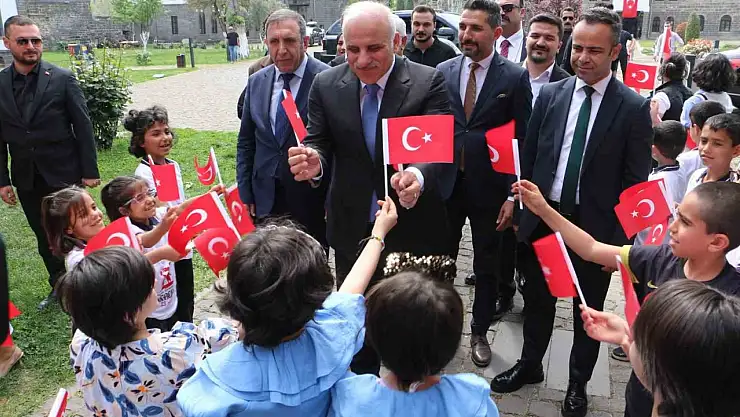 Diyarbakır'da el sanatları ve resim sergisi