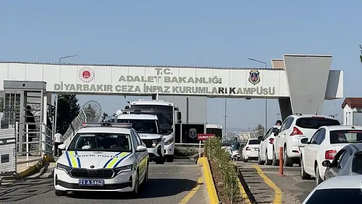 Diyarbakır'da evde ölü bulunan kadının erkek arkadaşı tutuklandı