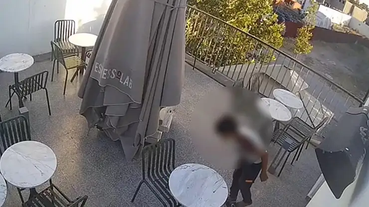 Diyarbakır'da farklı suçlara karışan şüphelilere 'Fren operasyonu': 11 tutuklama