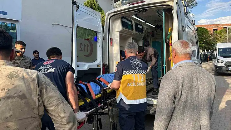 Diyarbakır'da iki aile arasında silahlı kavga: 7 yaralı