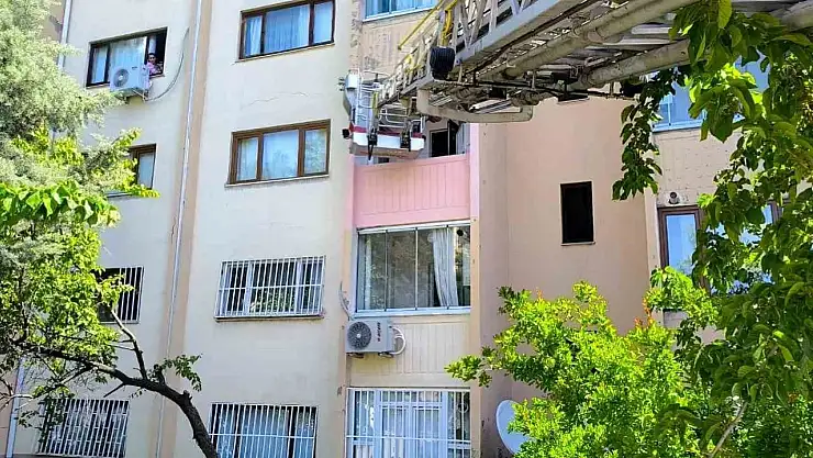 Diyarbakır'da iki gündür haber alınamayan kadın evde ölü bulundu