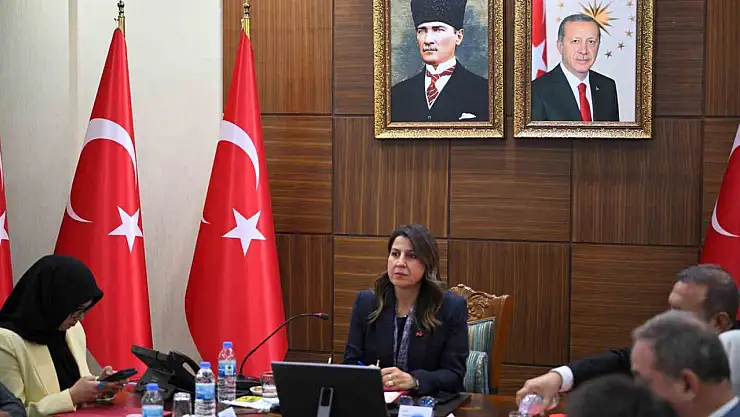 Diyarbakır'da, kadın hizmetleri bölgesel istişare toplantısı yapıldı