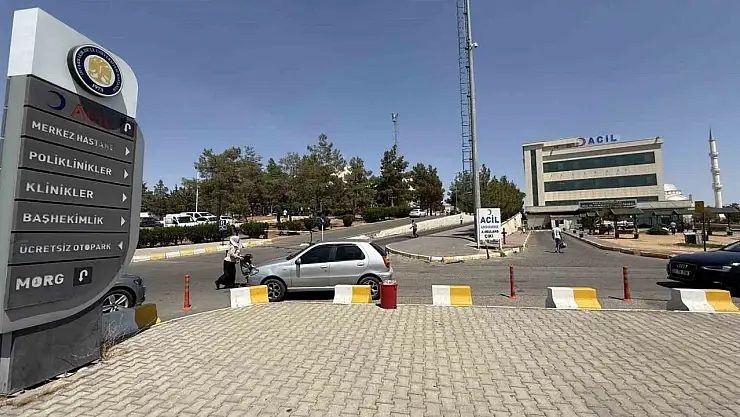 Diyarbakır'da kız kaçıran gencin annesi öldürüldü