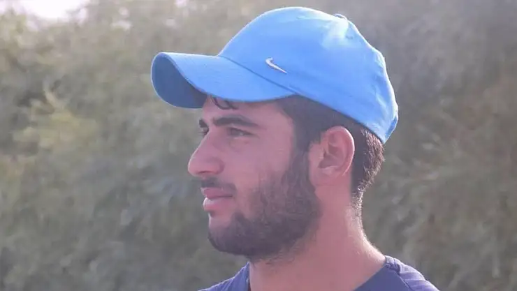 Diyarbakır'da kontrolden çıkan motosiklet devrildi: 1 ölü, 1 yaralı