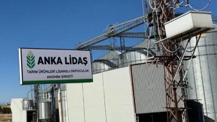 Diyarbakır'da lisanssız depolara topladıkları ürünlerden milyonlar vurdular