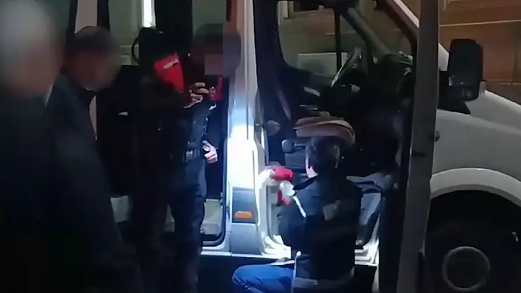 Diyarbakır'da mart ayı kaçakçılık operasyonlarında 7 şahıs tutuklandı