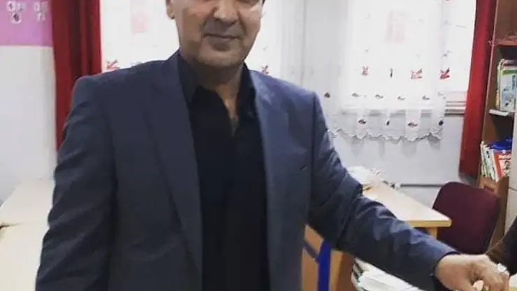 Diyarbakır'da muhtarlar derneği başkanı silahlı saldırıda hayatını kaybetti