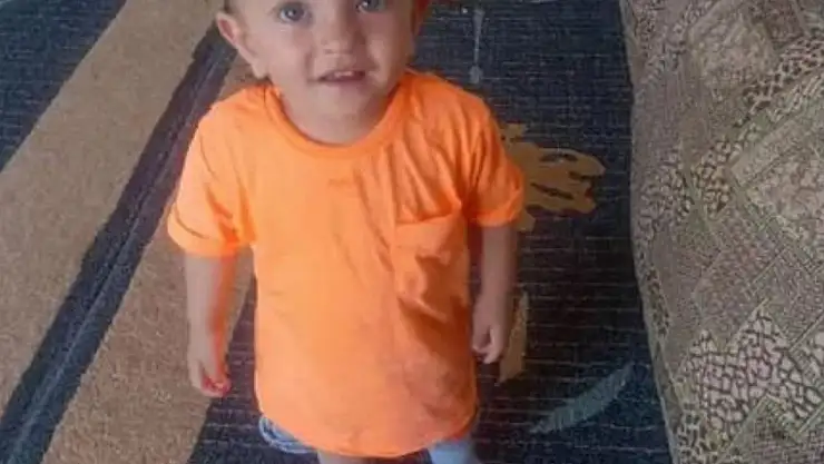 Diyarbakır'da otomobilin altında kalan minik Hiranur hayatını kaybetti