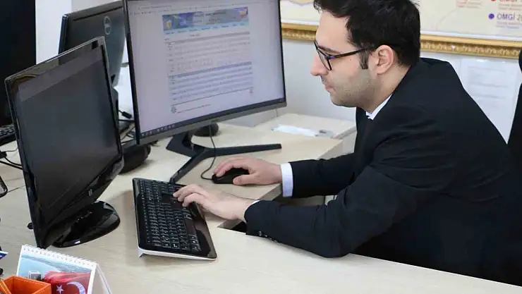 Diyarbakır'da Ramazan Bayramı'nda yağmur bekleniyor