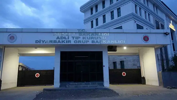 Diyarbakır'da uyuşturucu operasyonu: 1 ölü