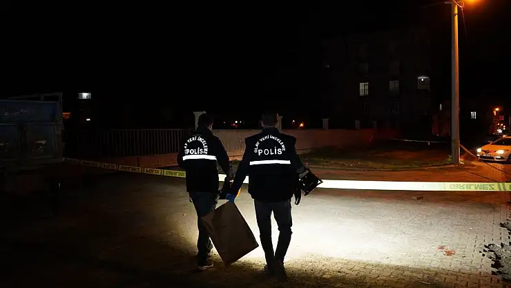 Diyarbakır'daki 5 kişinin yaralandığı silahlı kavgaya ilişkin 4 gözaltı