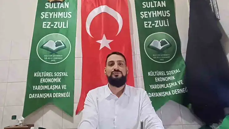 Diyarbakır'dan Leman dergisine tepki