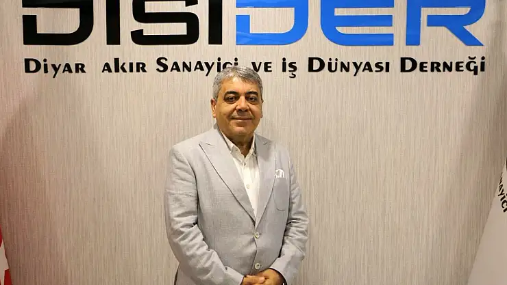 Diyarbakır ihracatında yüzde 26'lık artış yaşandı