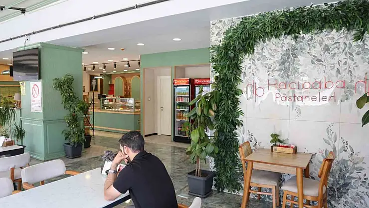 Diyarbakır'ın 40 yıllık tatlı firmasından iflas iddialarına açıklama: '40 yıla aşkın büyük bir firmayız. İğne ucu kadar bir küçülmeye de gitmedik'