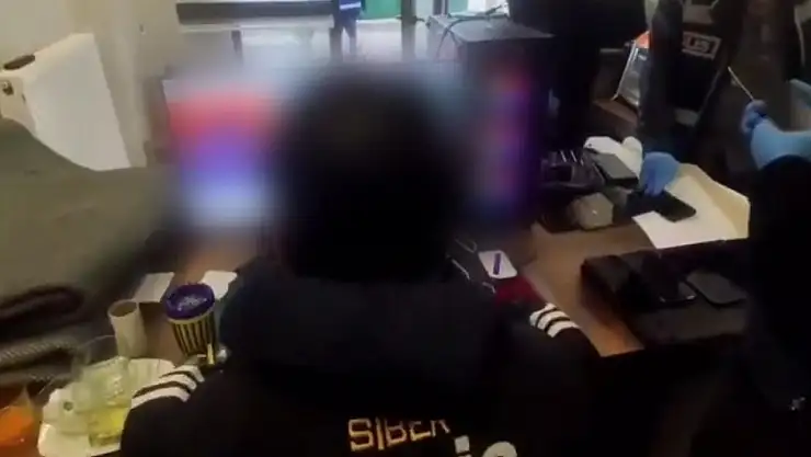 Diyarbakır merkezli yasa dışı bahis operasyonunda 48 tutuklama