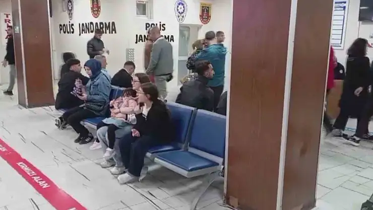 Diyarbakır Selahaddin Eyyubi Devlet Hastanesi'nde hizmet krizi