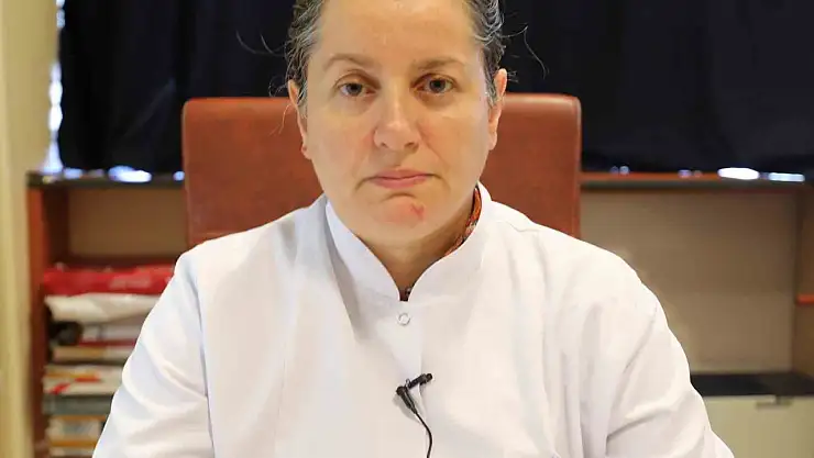 Doç. Dr. Kader Uğur: 'Hipofiz bezi hastalıklarında farkındalık oluşturmak hayati önem taşıyor'