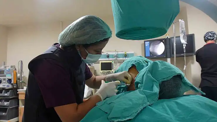 Doç. Dr. Sibel Özcan: ''Kronik ağrı çözümsüz değildir''