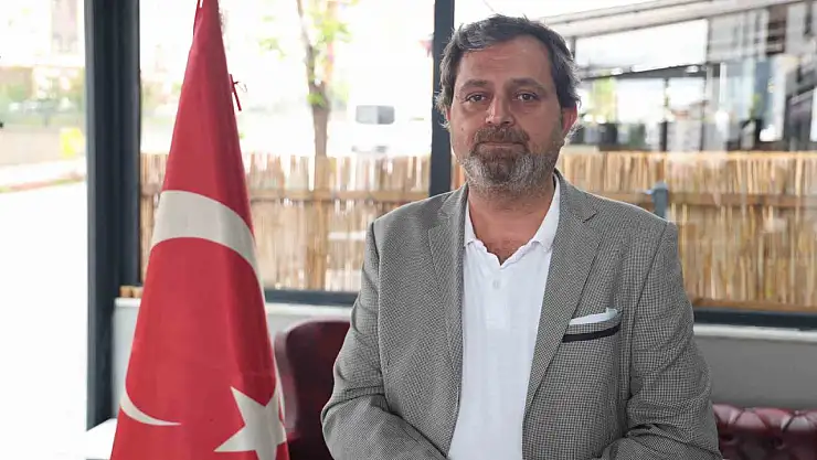 Doğu Anadolu Şehit Aileleri Federasyon Başkanı Doğan: 'Önceki süreçte randıman alamadık umarım bu sefer alınır'