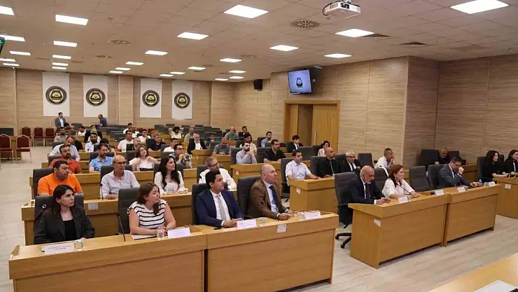 DTSO'da 'İhracat Süreçleri ve Devlet Destekleri Eğitim Programı' düzenlendi
