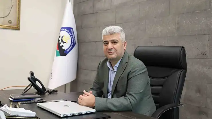 DTSO'dan 'Gölgede Kalan' konulu fotoğraf yarışması