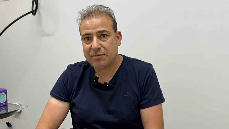 Dubai çikolatasının içinden plastik parçalar çıktı, ölümden dönen çocuğun imdadına annesi yetişti