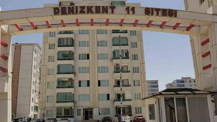 Ejegül'ün 8. kattan düşerek öldüğü apartmanın yöneticisi: ''Cemil K., 2 ay önce gelip dua etmiş''