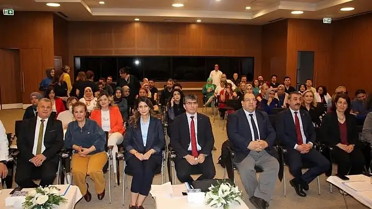 Elazığ'da 'beyin ölümü tanısı, donör bakımına yaklaşım ve güncel bilgiler' sempozyumu