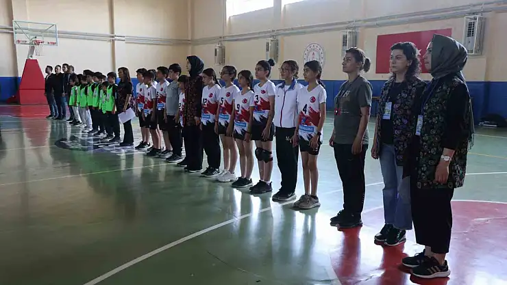 Elazığ'da 'Geleneksel Çocuk Şenliği' etkinliği